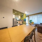 Le Vauban 32 Bel Pour 8 Personnes En Centre-ville Апартаменти