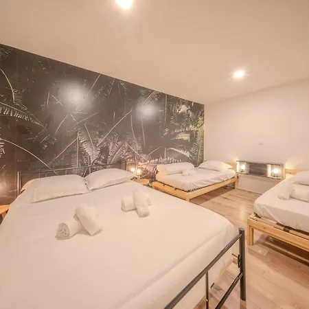 Le Vauban 32 Bel Pour 8 Personnes En Centre-ville Colmar