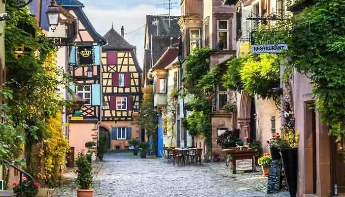 Le Vauban 32 Bel Pour 8 Personnes En Centre-ville